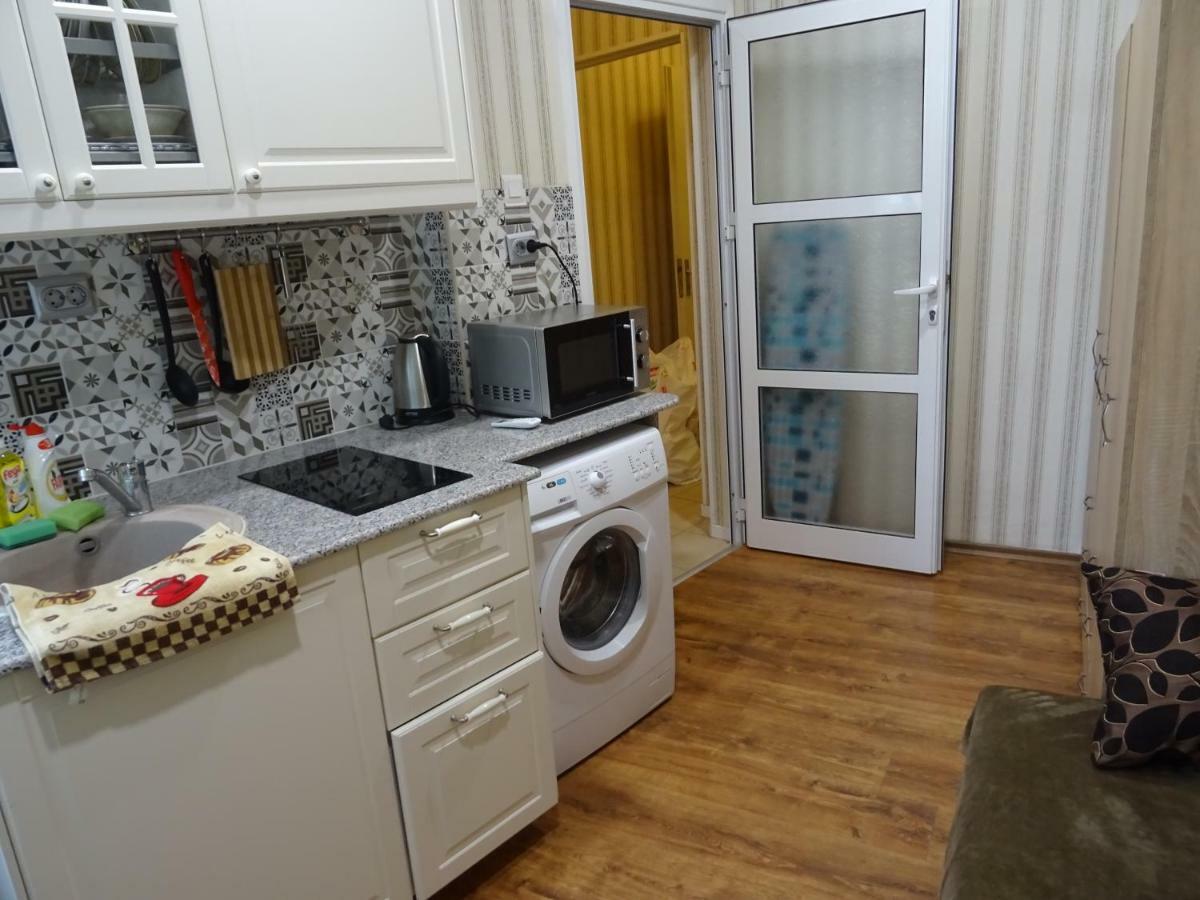 Maria Luiza Apartments Varna Exterior photo