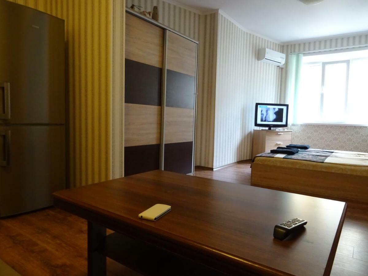 Maria Luiza Apartments Varna Exterior photo