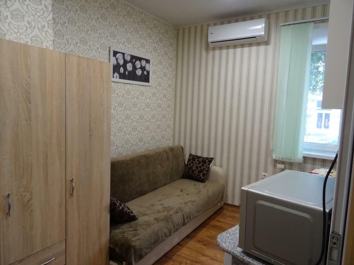 Maria Luiza Apartments Varna Exterior photo