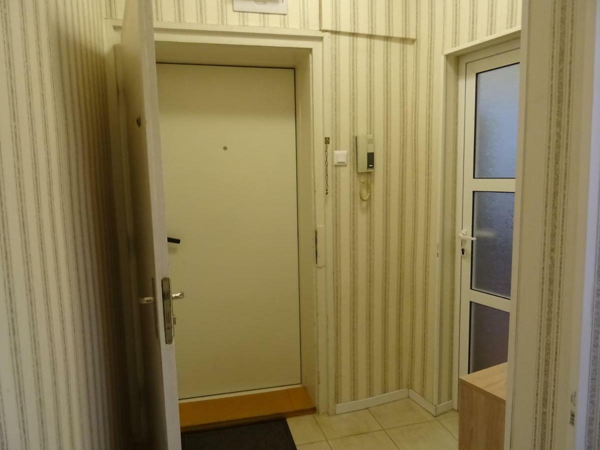 Maria Luiza Apartments Varna Exterior photo